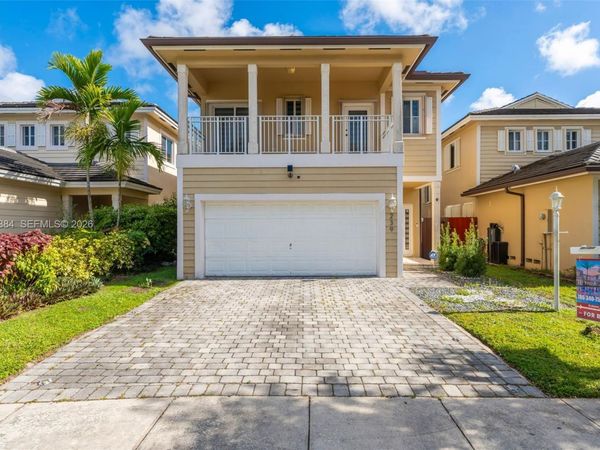 239 SE 31st Ter, Homestead, FL 33033