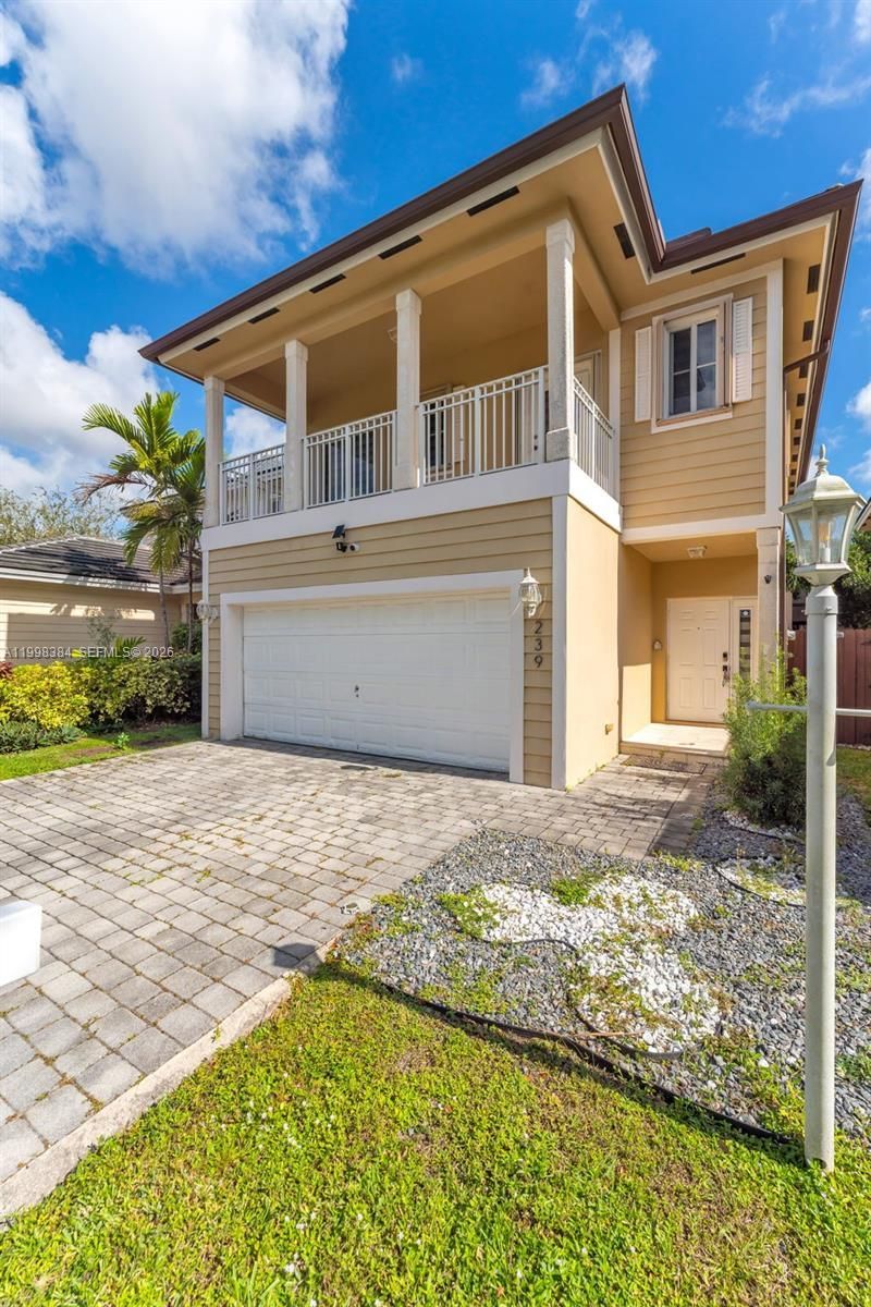 239 SE 31st Ter, Homestead, FL 33033 Photo