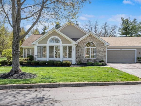 1500 Turnberry Village Drive, Washington TWP, OH 45458