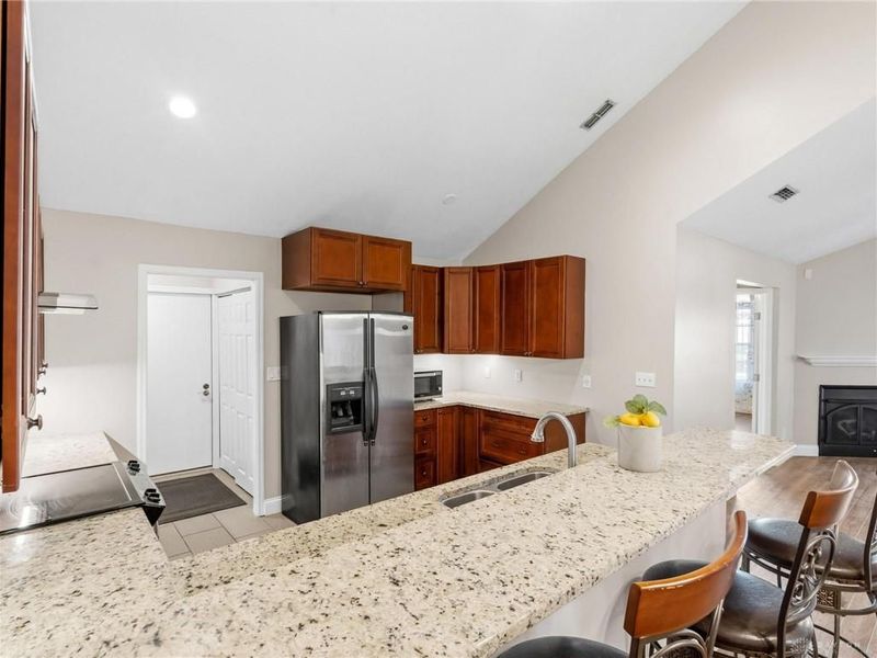 1500 Turnberry Village Drive, Washington Township, OH 45458 Photo 11