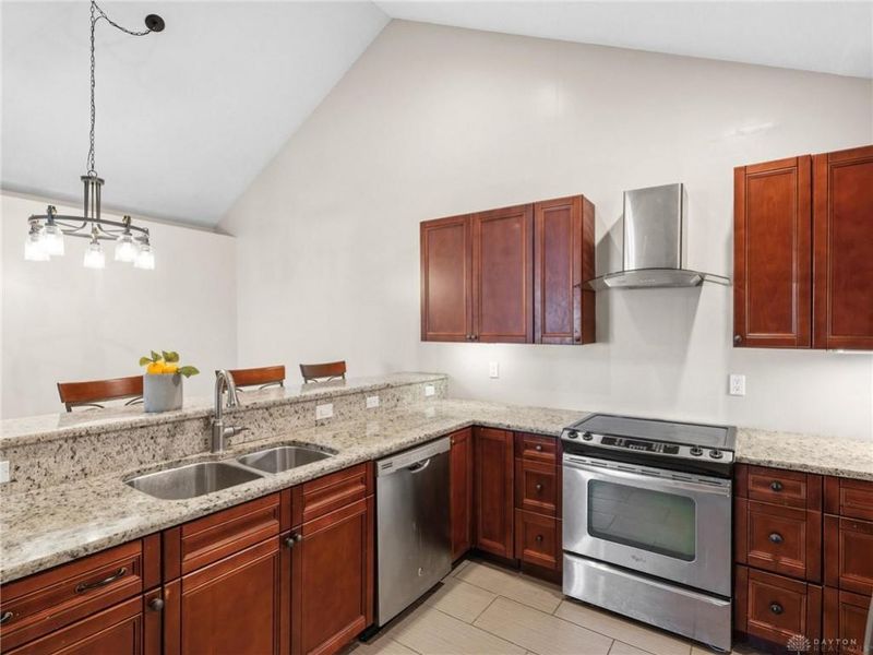 1500 Turnberry Village Drive, Washington Township, OH 45458 Photo 13