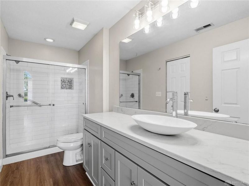 1500 Turnberry Village Drive, Washington Township, OH 45458 Photo 17