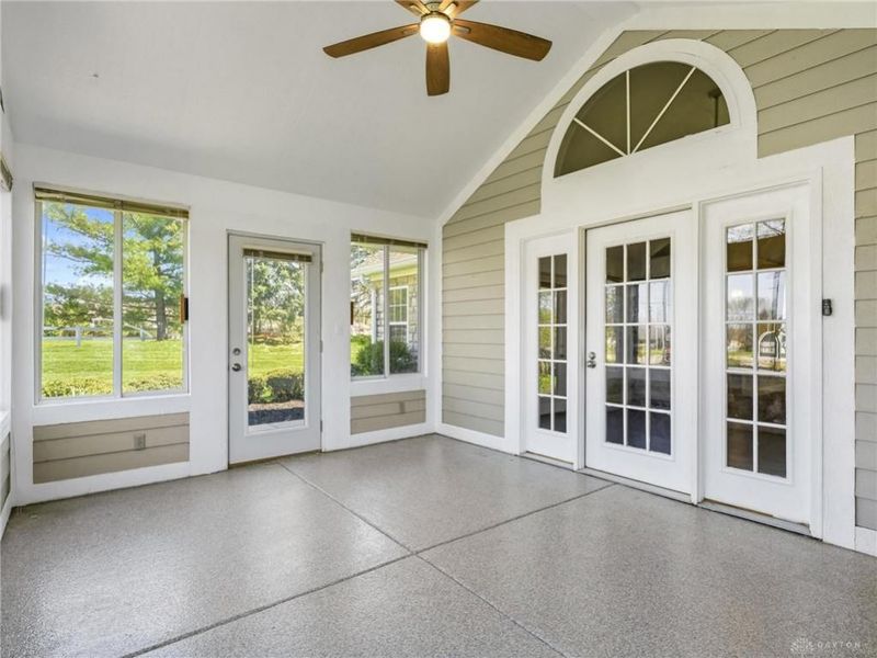 1500 Turnberry Village Drive, Washington Township, OH 45458 Photo 22