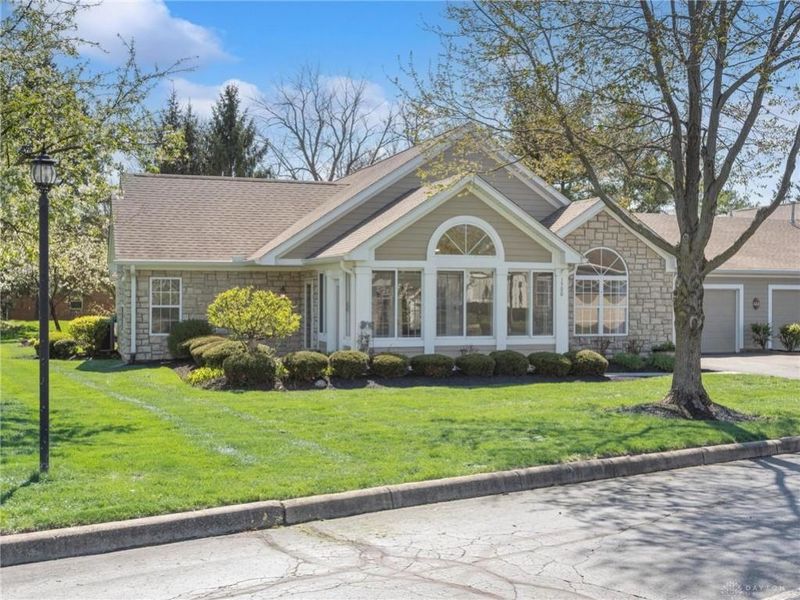 1500 Turnberry Village Drive, Washington Township, OH 45458 Photo 3