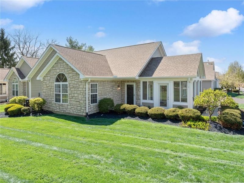 1500 Turnberry Village Drive, Washington Township, OH 45458 Photo 4