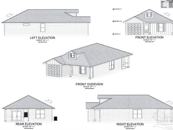 5212 Statler Ave, Pensacola, FL 32507