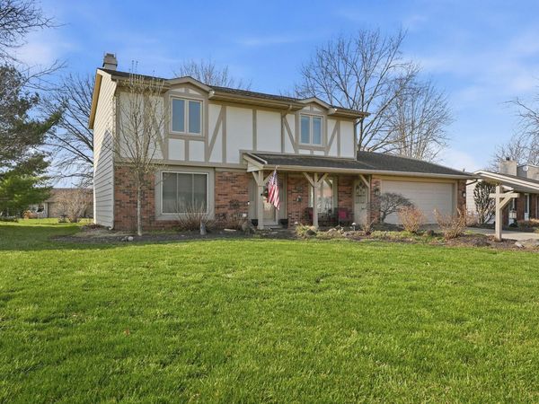 8825 Voyager Drive, Fort Wayne, IN 46804