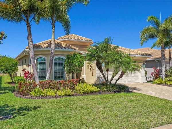 9173 Astonia WAY, ESTERO, FL 33967