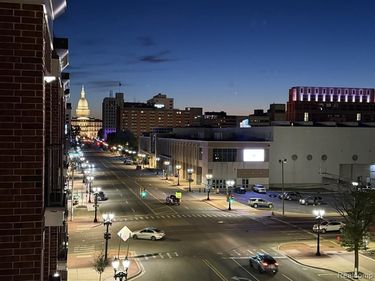 500 E Michigan Avenue, Lansing, MI 48912