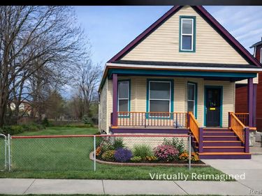 4764 Pennsylvania Street , Detroit, MI 48214