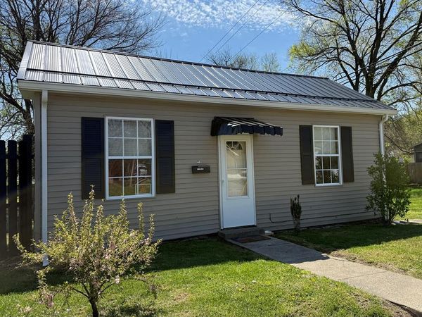 46 W 6TH ST, Chillicothe, OH 45601