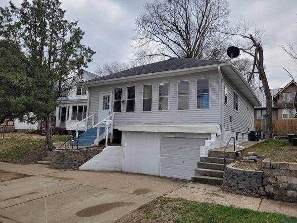 1518 W 6th Street, Sioux City, IA 51103