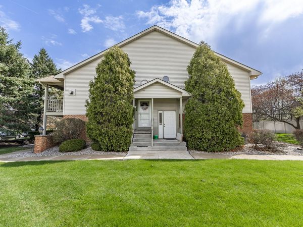 2104 Terrace Drive, Highland, IN 46322