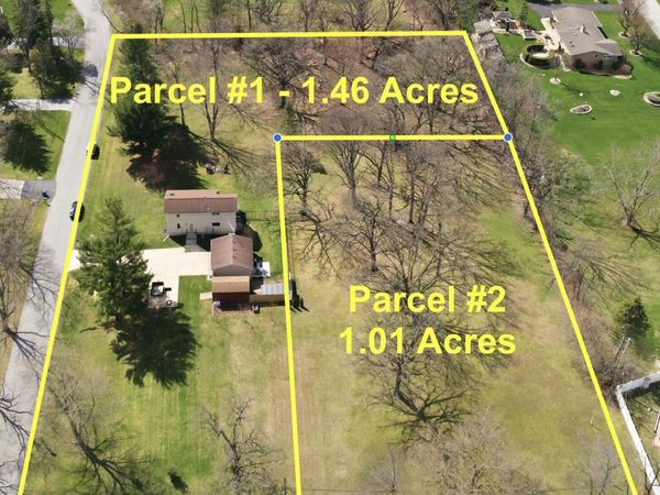 8540 Christopher Drive, St. John, IN 46373