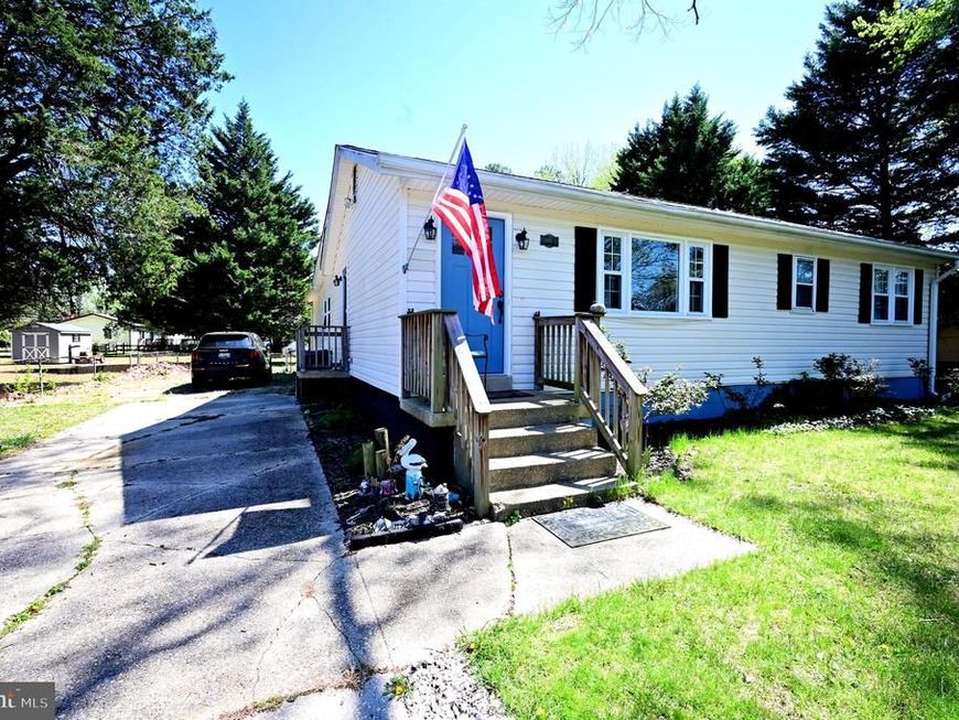 40070 Beach Drive, Mechanicsville, MD 20659 Main Photo