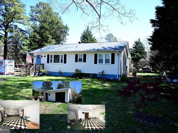 40070 BEACH DRIVE, MECHANICSVILLE, MD 20659