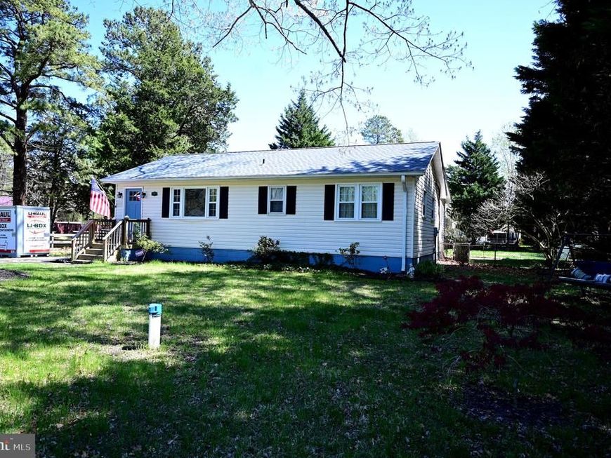 40070 Beach Drive , Mechanicsville, MD 20659 Main Photo