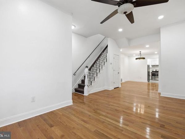 2024 W BERKS STREET , PHILADELPHIA, PA 19121