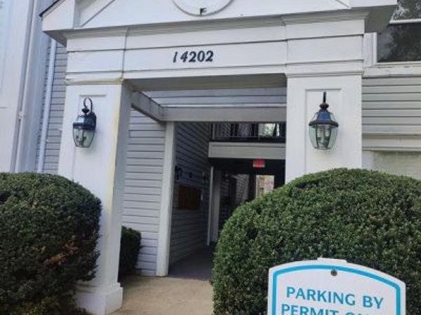 14202 WOLF CREEK PLACE, Unit 7-26, SILVER SPRING, MD 20906