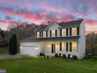 8544 PASSAPATANZY ROAD , KING GEORGE, VA 22485