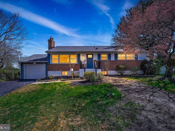 105 DUBLIN COURT, BEL AIR, MD 21014