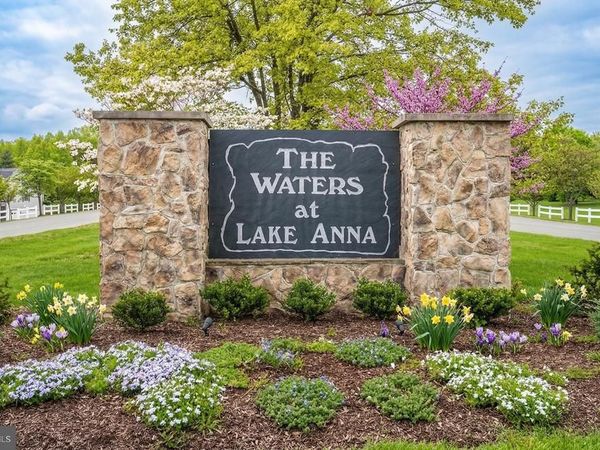 194 BOOMERANG LOOP , MINERAL, VA 23117