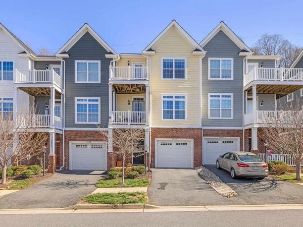 2420 WINTHROP DR, CHARLOTTESVILLE, VA 22911