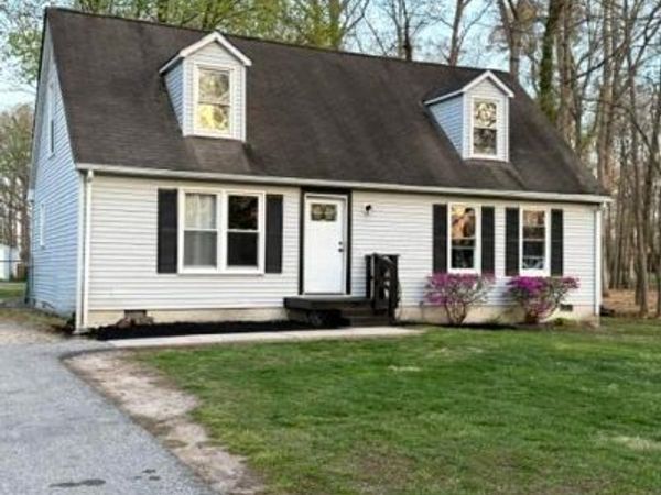 14202 BRANDYWINE HEIGHTS ROAD, BRANDYWINE, MD 20613