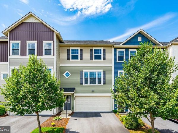 203 CENTENNIAL DRIVE, STEPHENSON, VA 22656