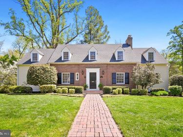 212 FOREST DRIVE, FALLS CHURCH, VA 22046