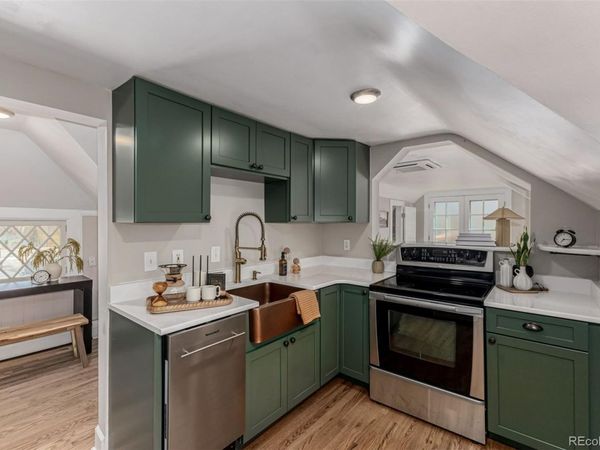 1130 N Lafayette Street, Unit 5, Denver, CO 80218