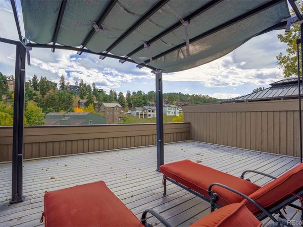 30591 Sun Creek Drive, Unit 13E, Evergreen, CO 80439