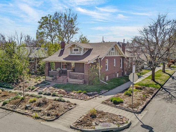 3975 Shoshone Street, Denver, CO 80211