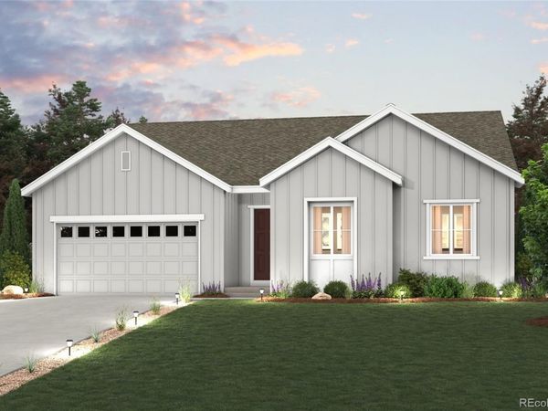 2453 Lupton Lane , Lafayette, CO 80026