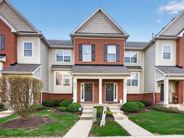 4329 Timber Ridge Court , Joliet, IL 60431