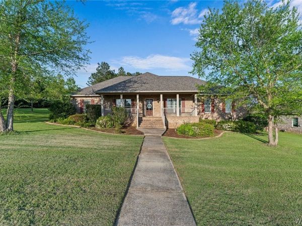 13925 Darden Avenue, Northport, AL 35475