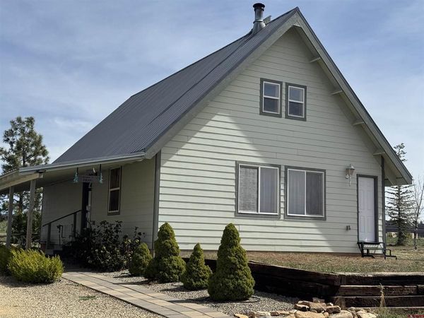 15767 Road M.9, Cahone, CO 81320