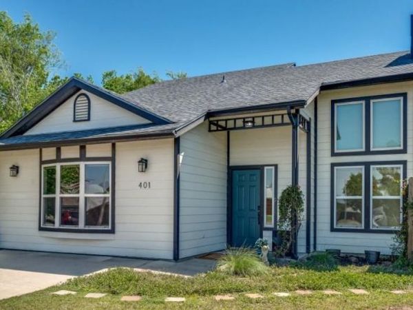 401 N Sierra Trail, Pilot Point, TX 76258