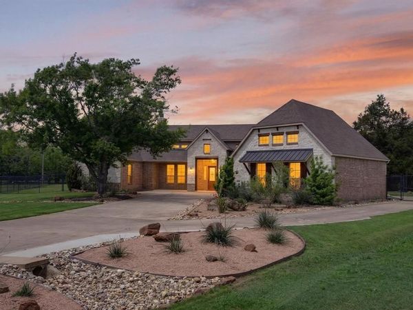 3908 Chapel Court, Double Oak, TX 75028