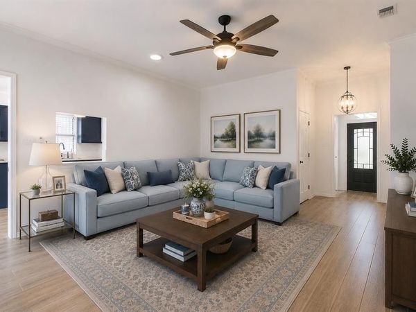 6921 Weatherwood Road, Fort Worth, TX 76133
