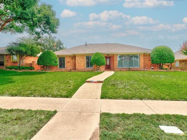 4316 Cornell Drive, Plano, TX 75093