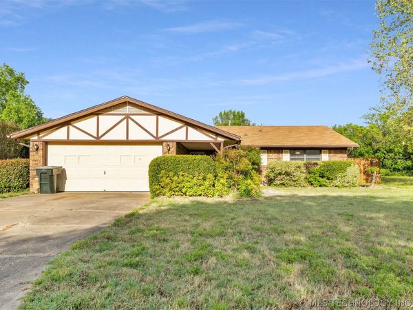 115 Cornell , Durant, OK 74701