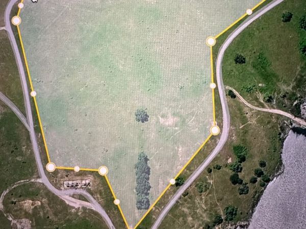 Addington Bend , Marietta, OK 73448