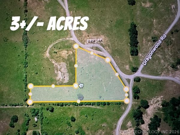 Addington Bend, Marietta, OK 73448