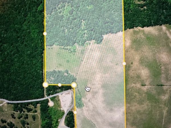 Addington Bend , Marietta, OK 73448