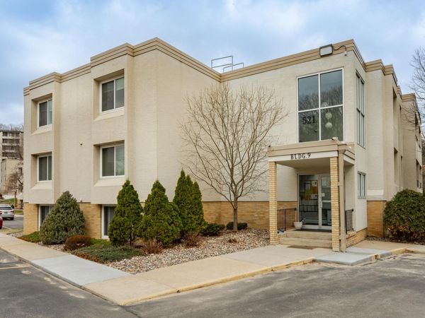 521 19th Street NW, Unit 18, Rochester, MN 55901
