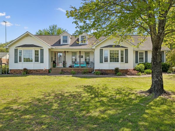 23 Elmwood Blvd , Carthage, TN 37030