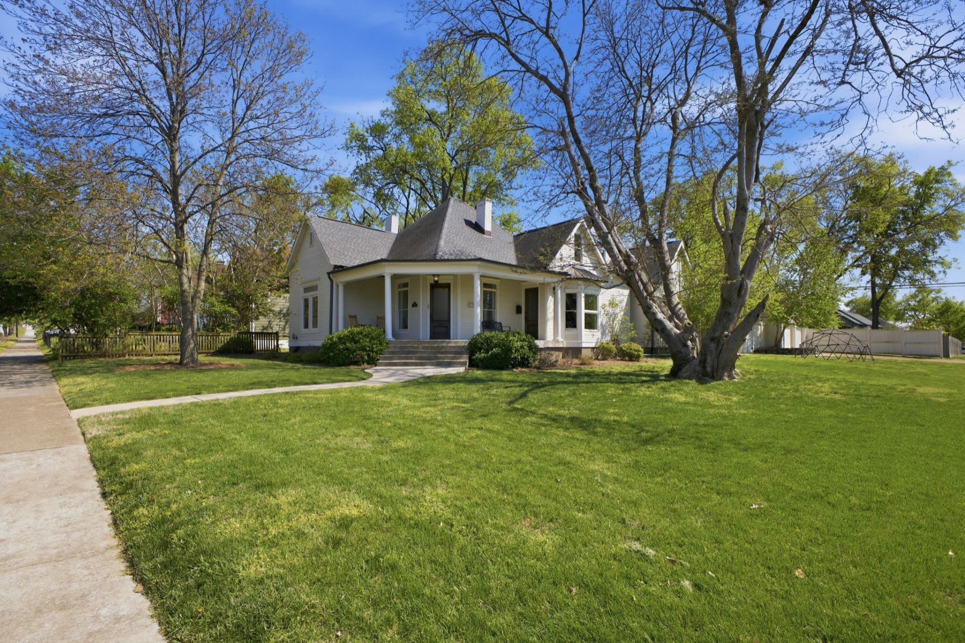 4411 Park Avenue, Nashville, TN 37209 Main Photo