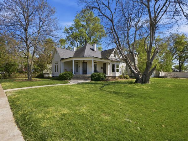 4411 Park Avenue, Nashville, TN 37209