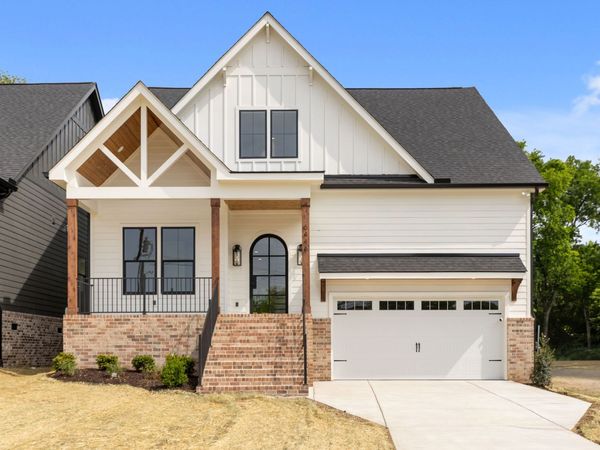 644A W Green Ln, Unit A, Nashville, TN 37207